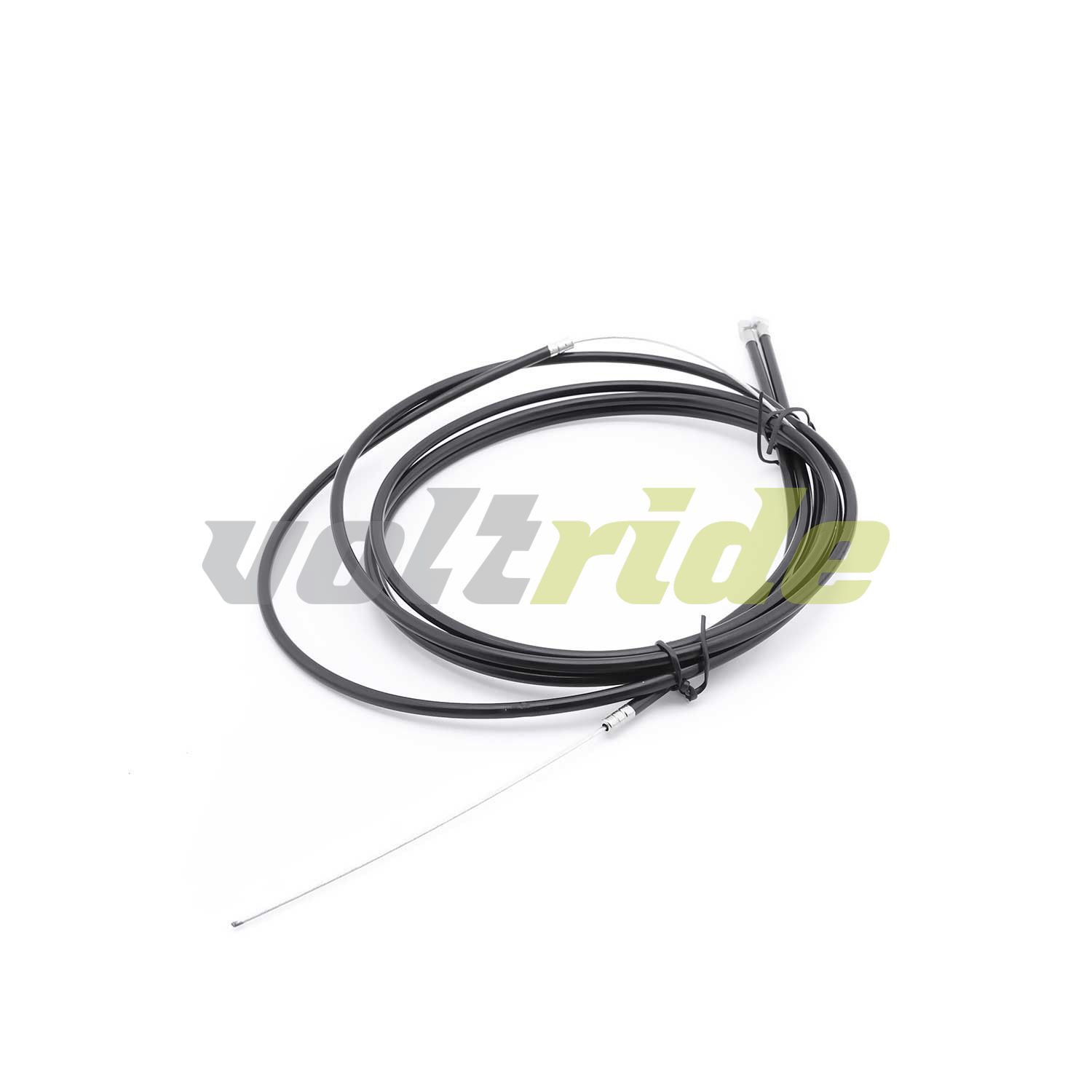 E-shop SXT Brake cable set - front & rear
