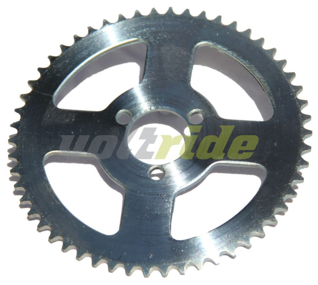 E-shop SXT 54 teeth cogwheel sprocket - big