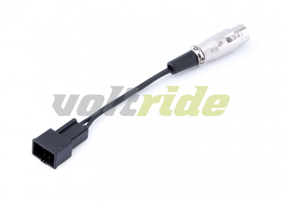 SXT External charging cable / adaptor cable