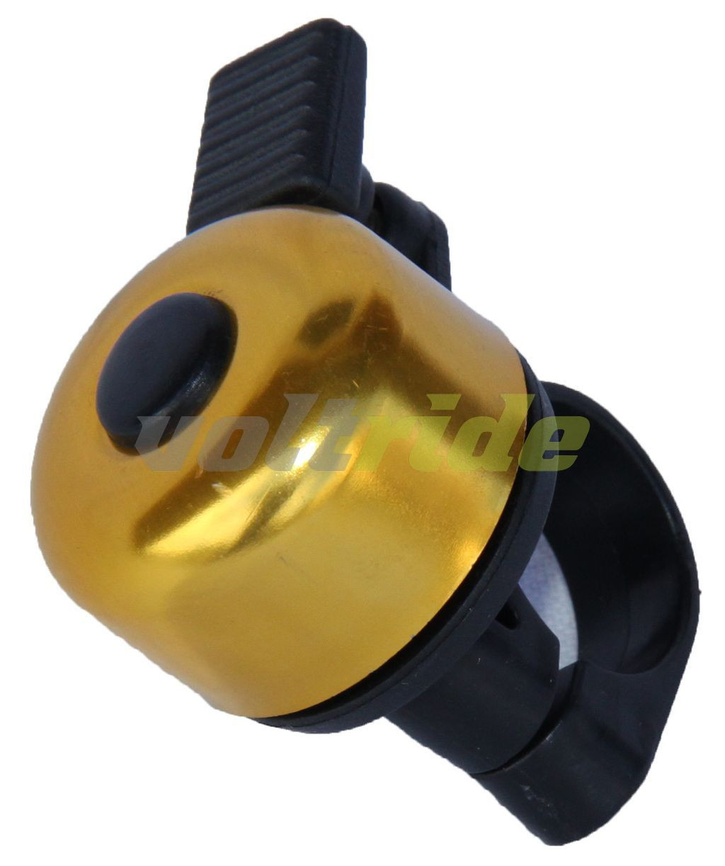 E-shop SXT Bell, Gold