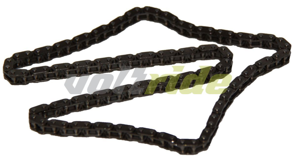 SXT Drive chain, spare chain thin with 53 link - type 25H