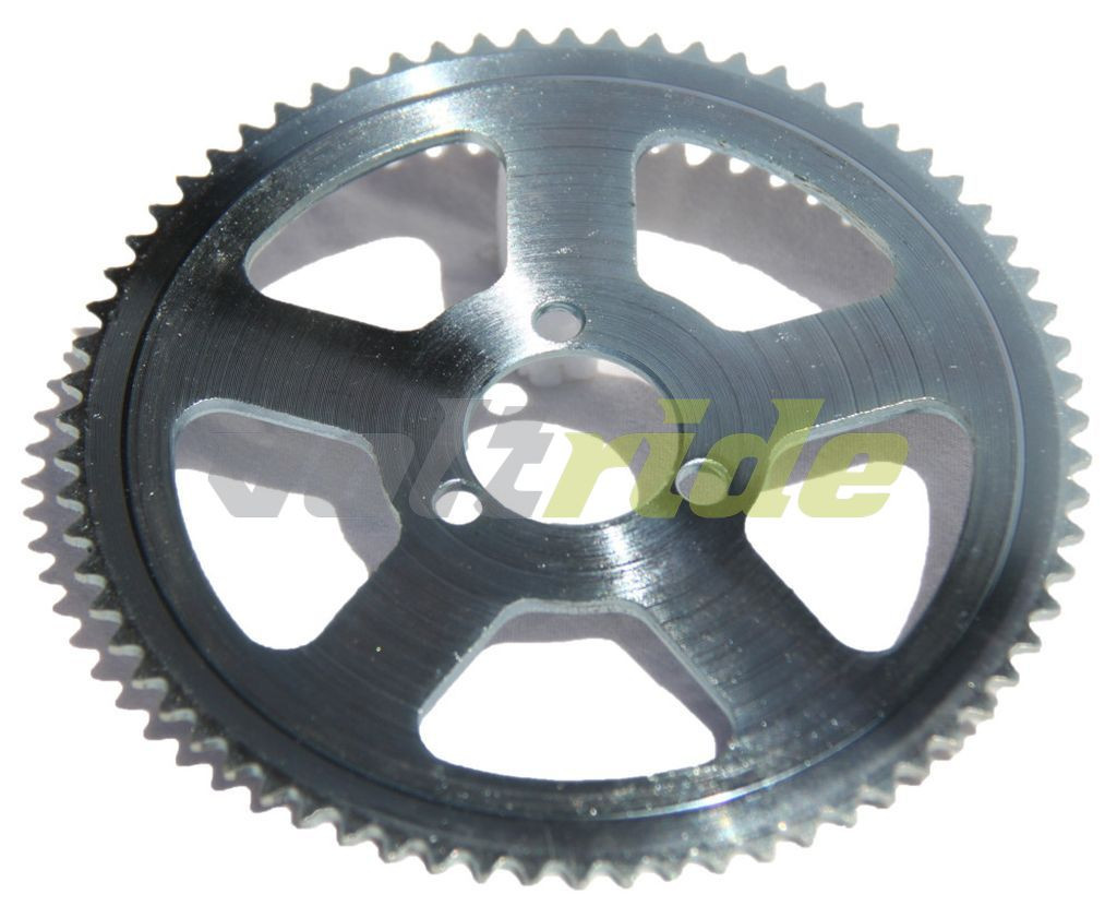 E-shop SXT Gear pinion big 70 teeth (rear)