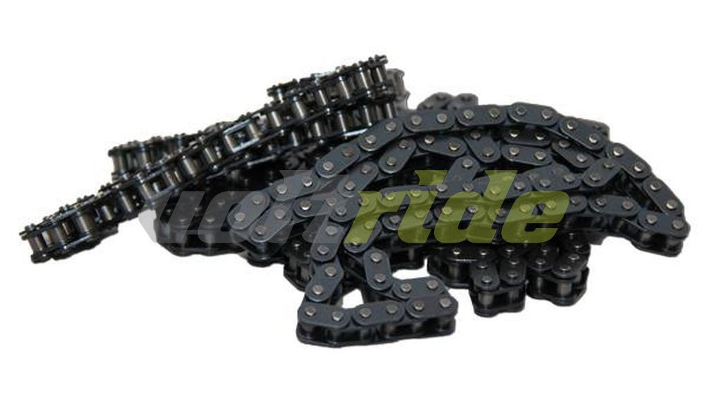 SXT Drive chain, spare chain thick with 43 link - type T8F
