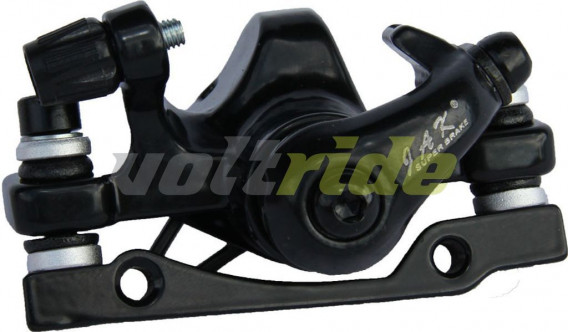 SXT Brake caliper for rear and front axle - Jak 5