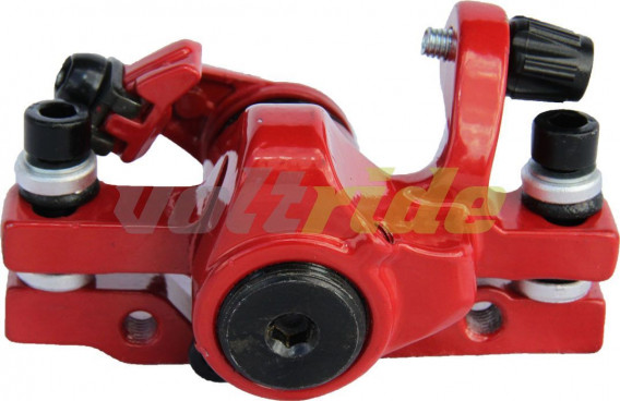 SXT Brake caliper for rear and front axle - Jak 5