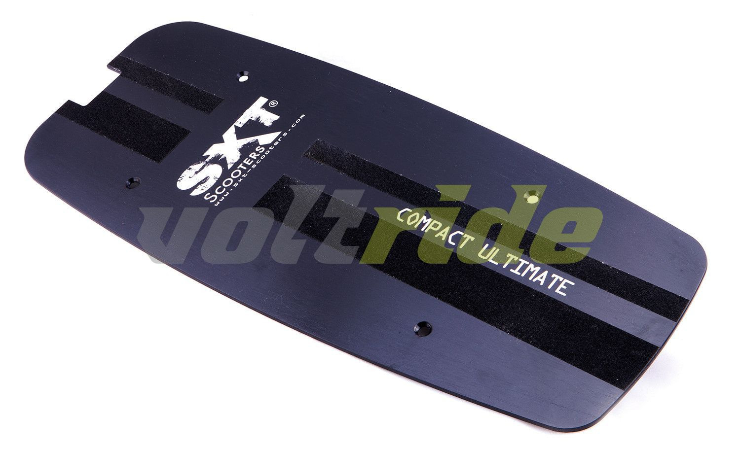 E-shop SXT Aluminium footplate