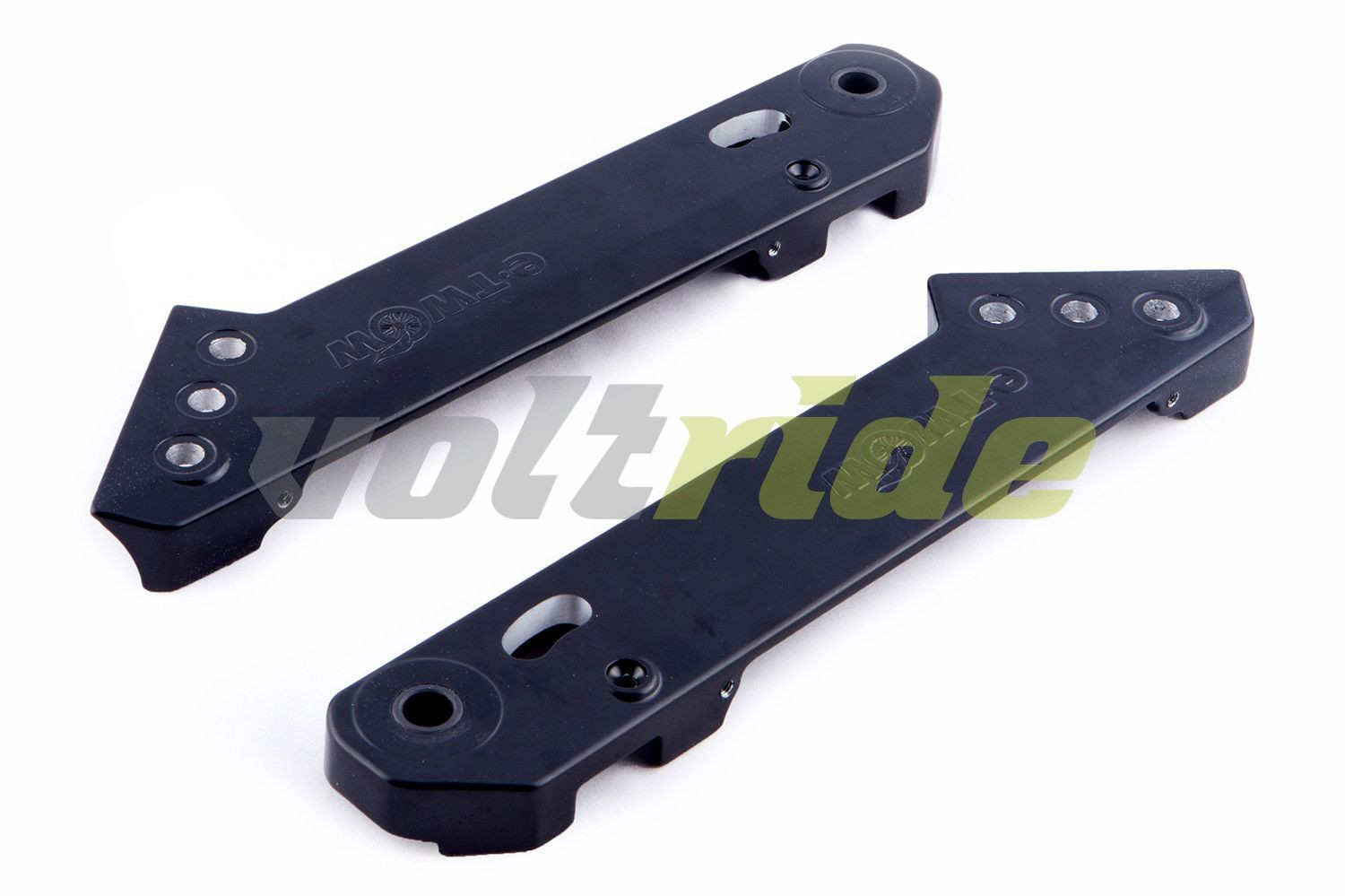 E-shop SXT Aluminum cladding folding mechanism, Indigo