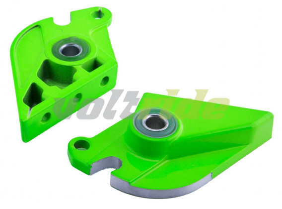 SXT Front folding mechanism cover