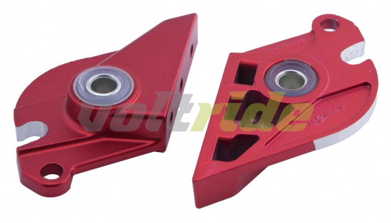 SXT Front folding mechanism cover