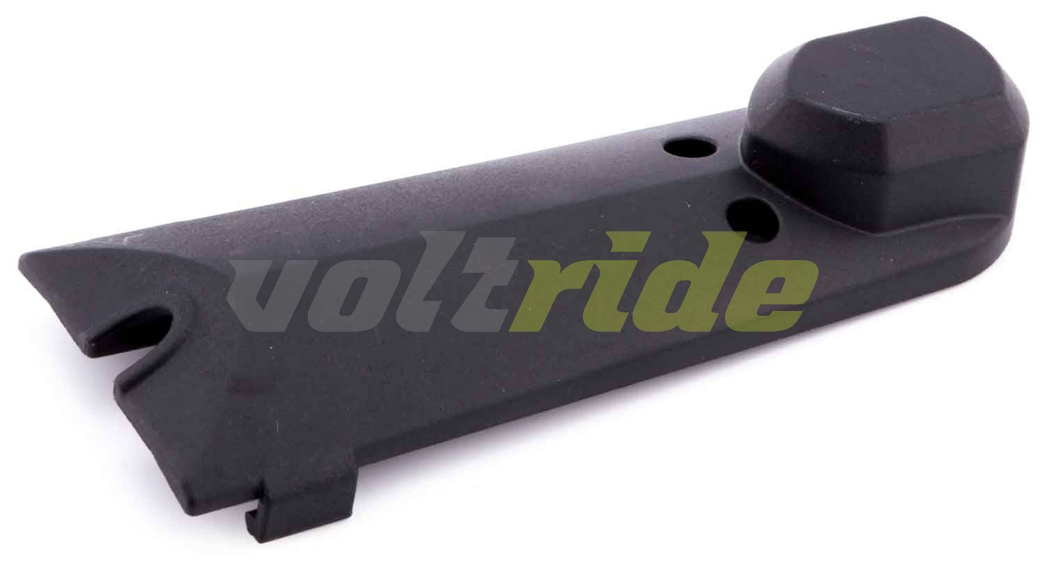SXT Front fork cover - Small, Large
