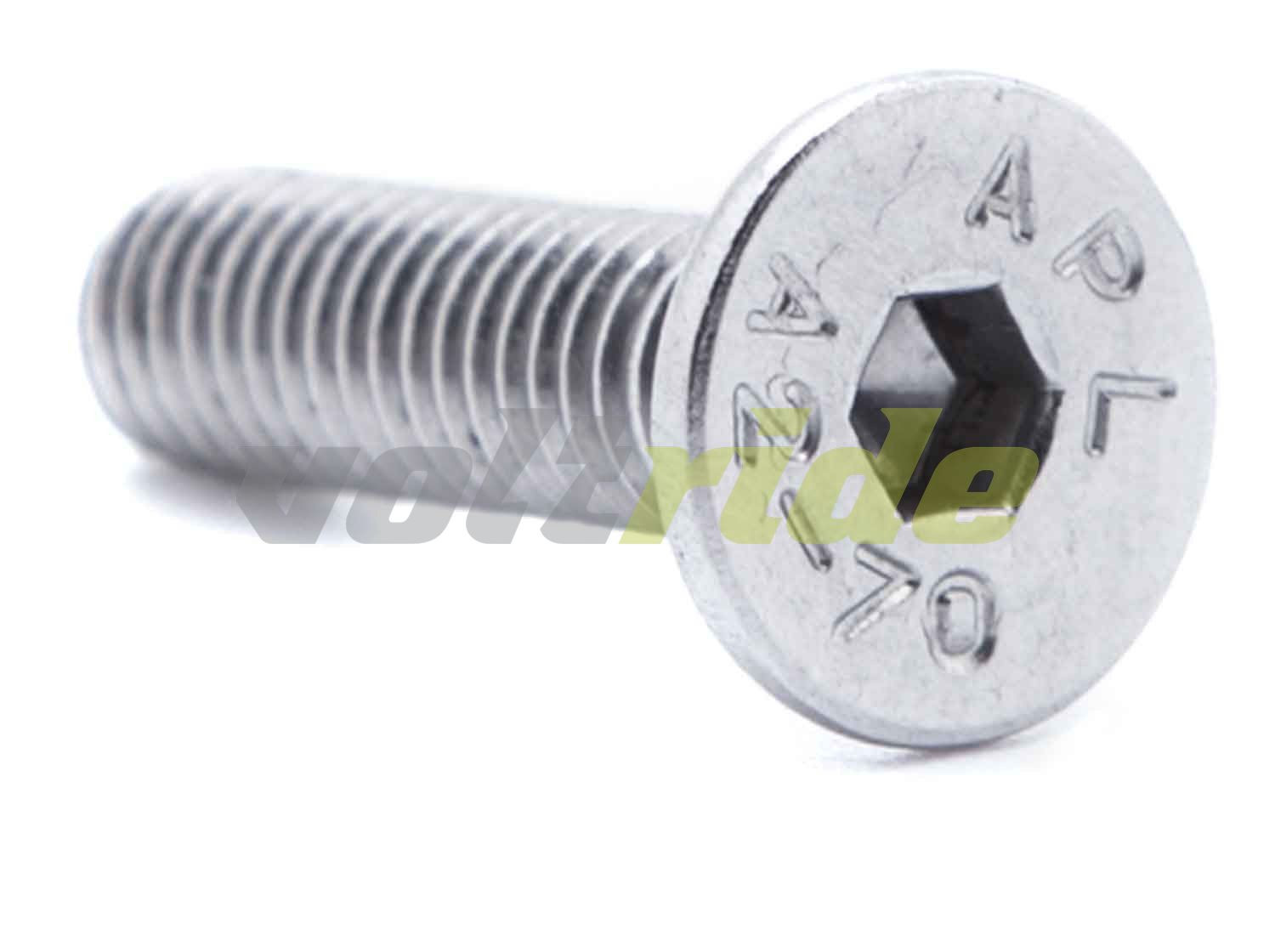 E-shop SXT Allen key countersunk screw M5 x 19 mm