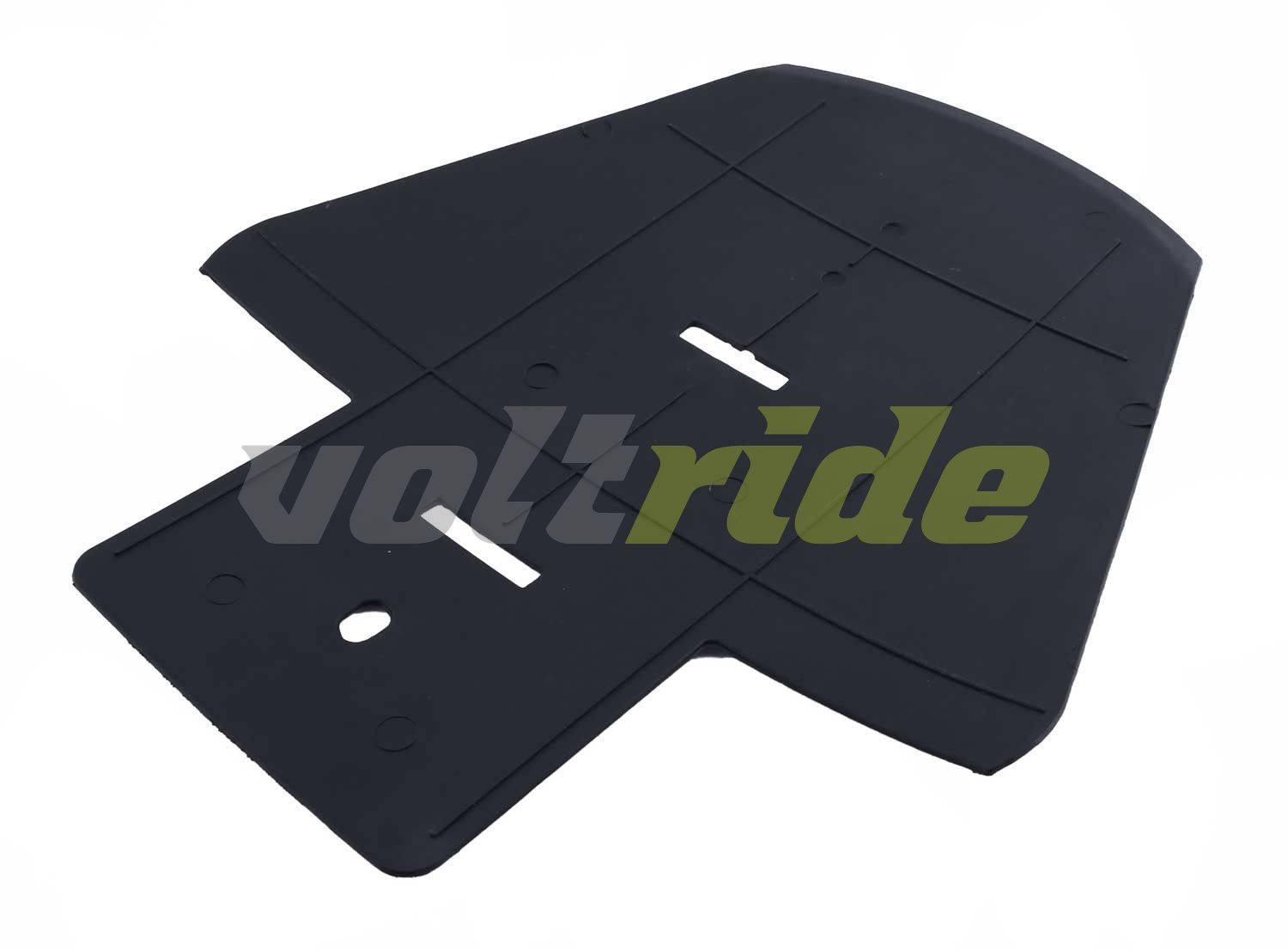 E-shop SXT Paddle box cover rear wheel