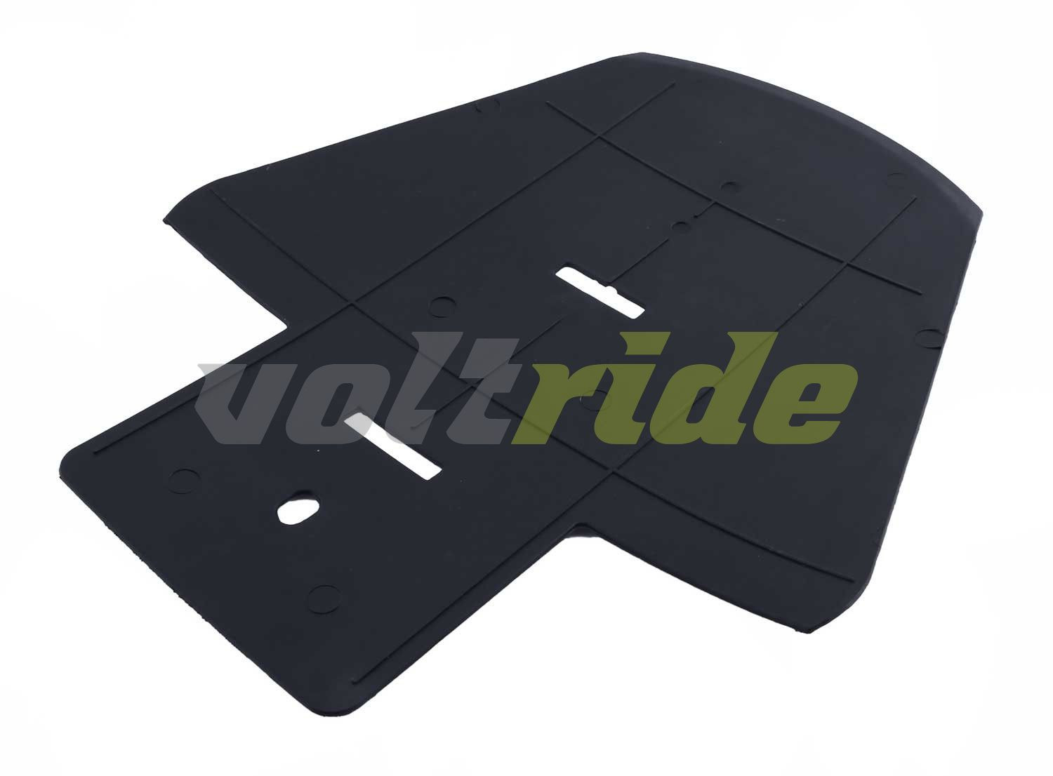 SXT Paddle box cover rear wheel