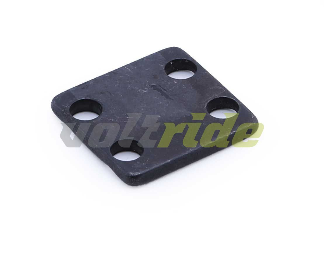 SXT Cover plate for motor cable