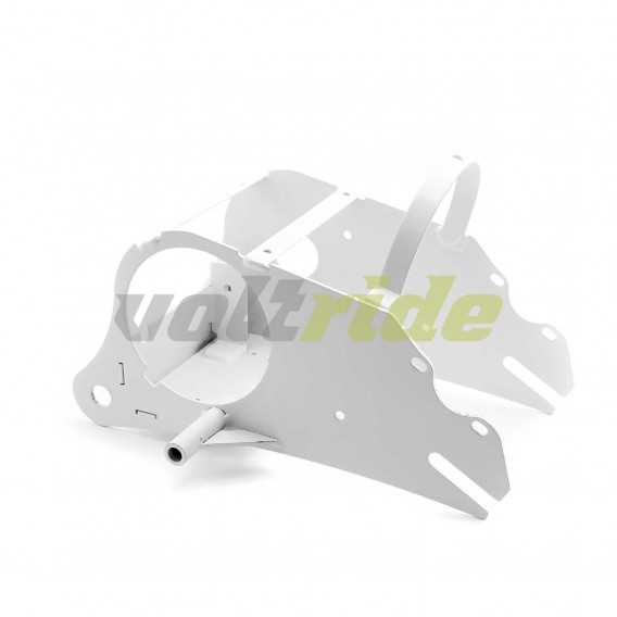SXT Motor mounting bracket for  1000 EEC and  1600 XL in white