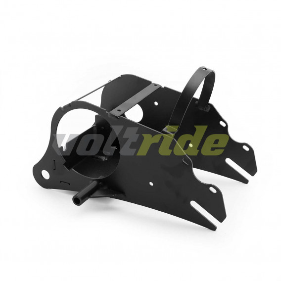 SXT Motor mounting bracket for  1000 EEC and  1600 XL in black