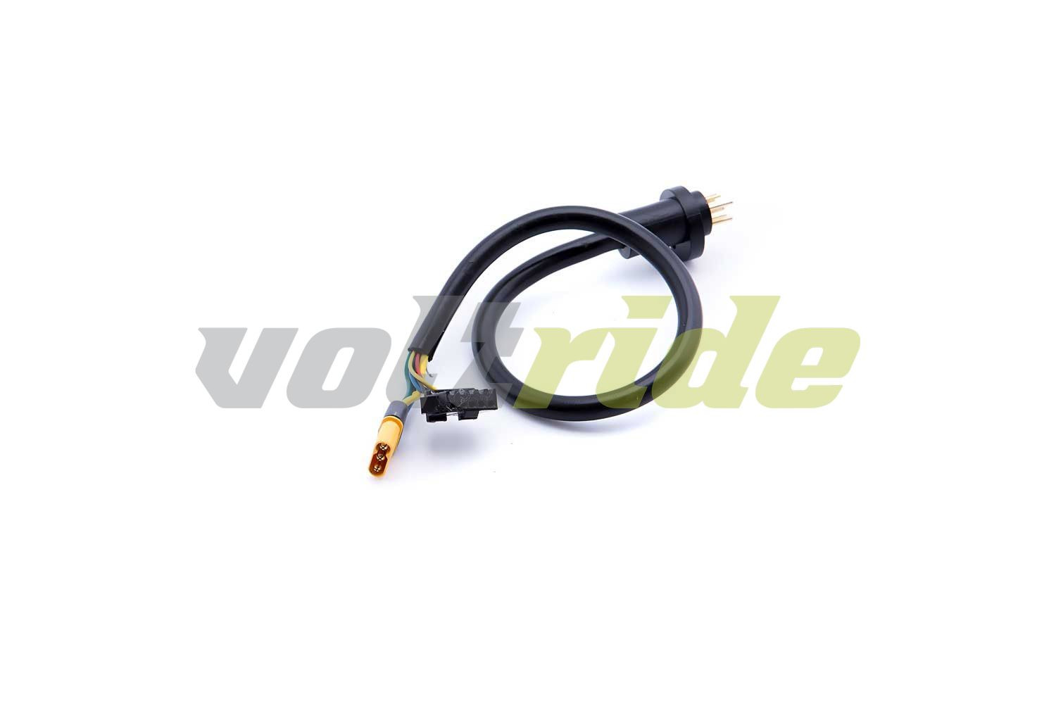 E-shop SXT Battery motor connecting cable