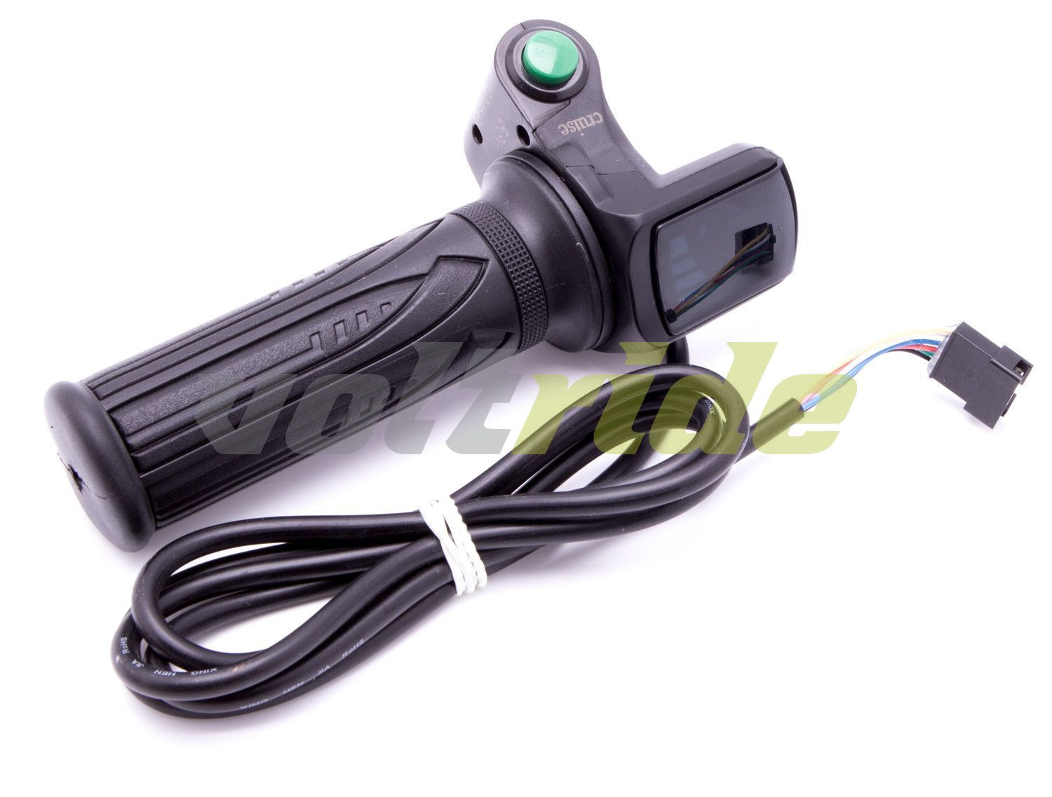 SXT Throttle with cruise control 36V