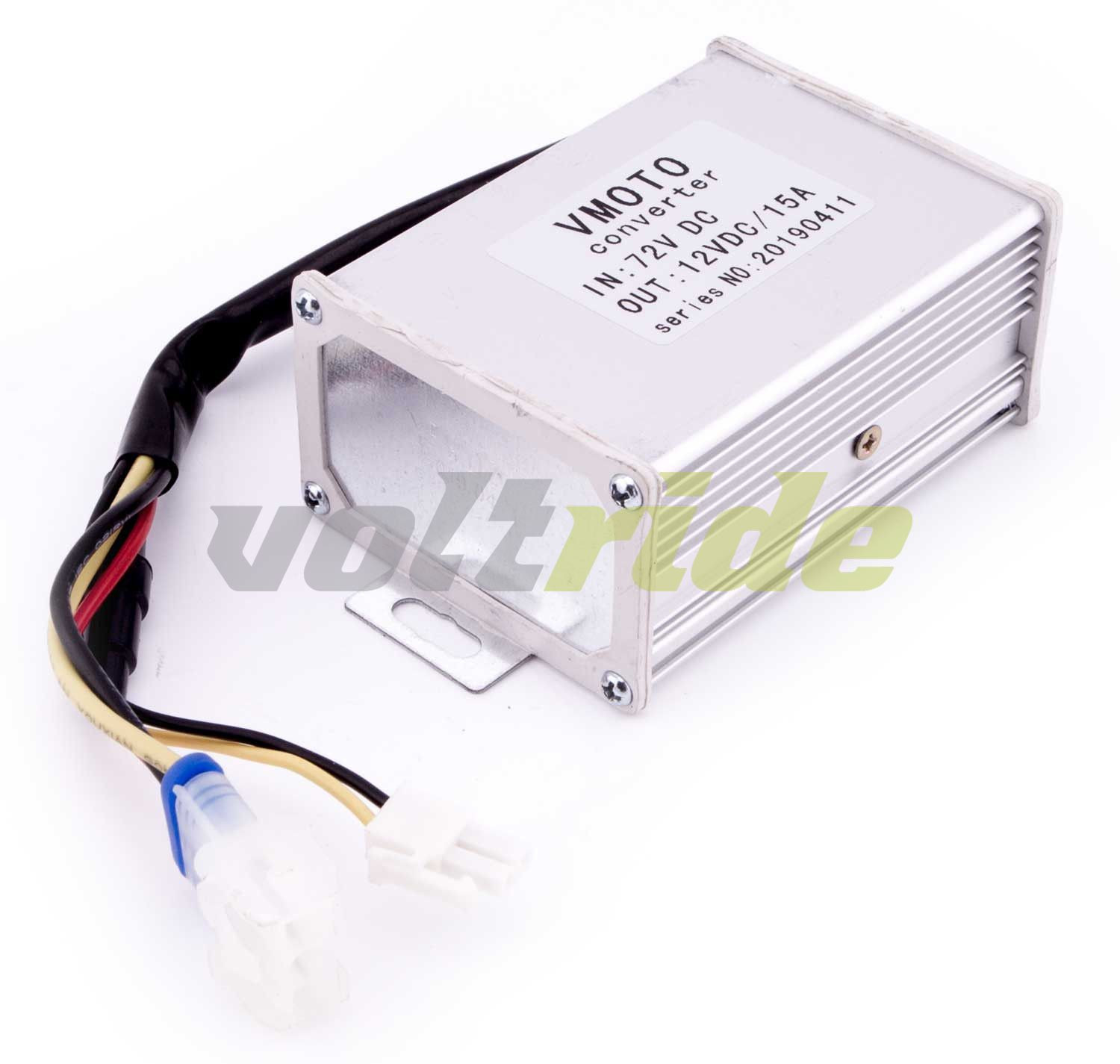 E-shop SXT Voltage converter / 12V