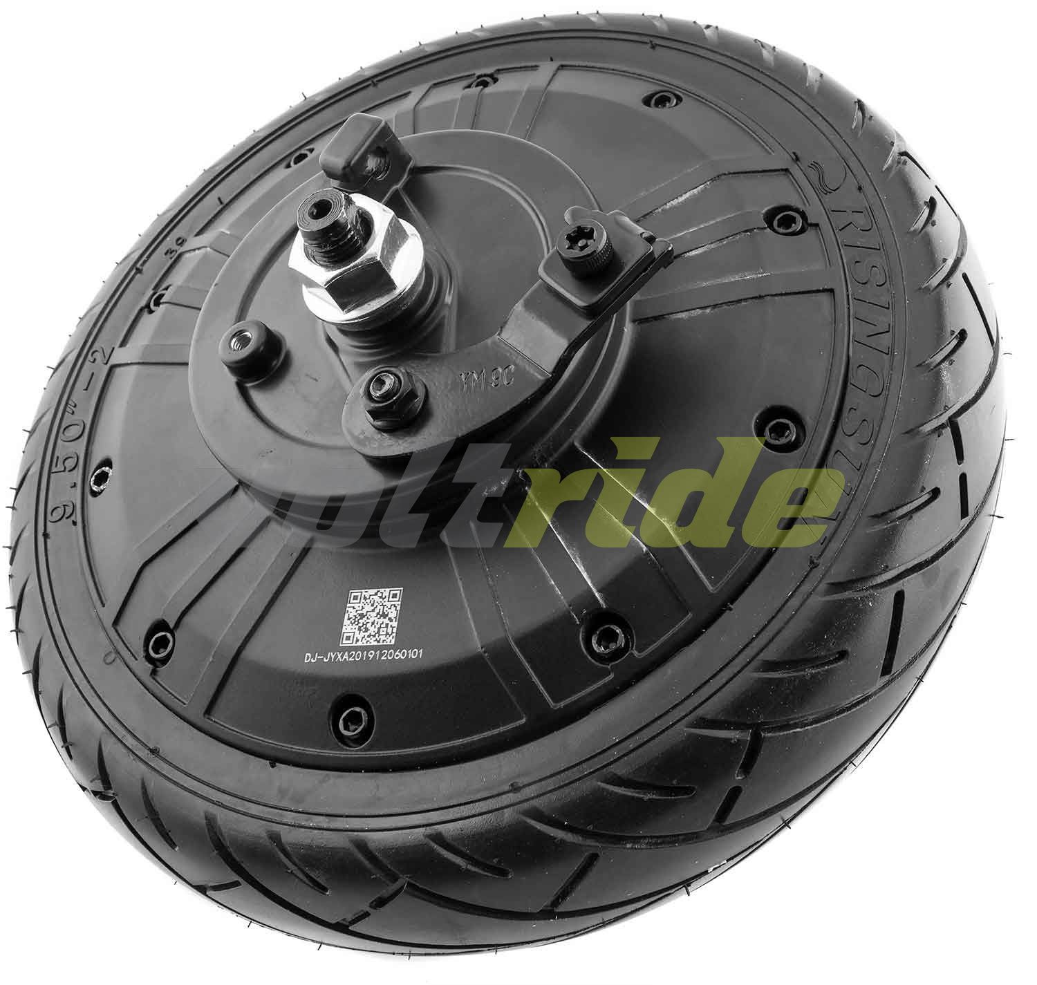 E-shop SXT Brushless hub motor 36V / 350W with tires