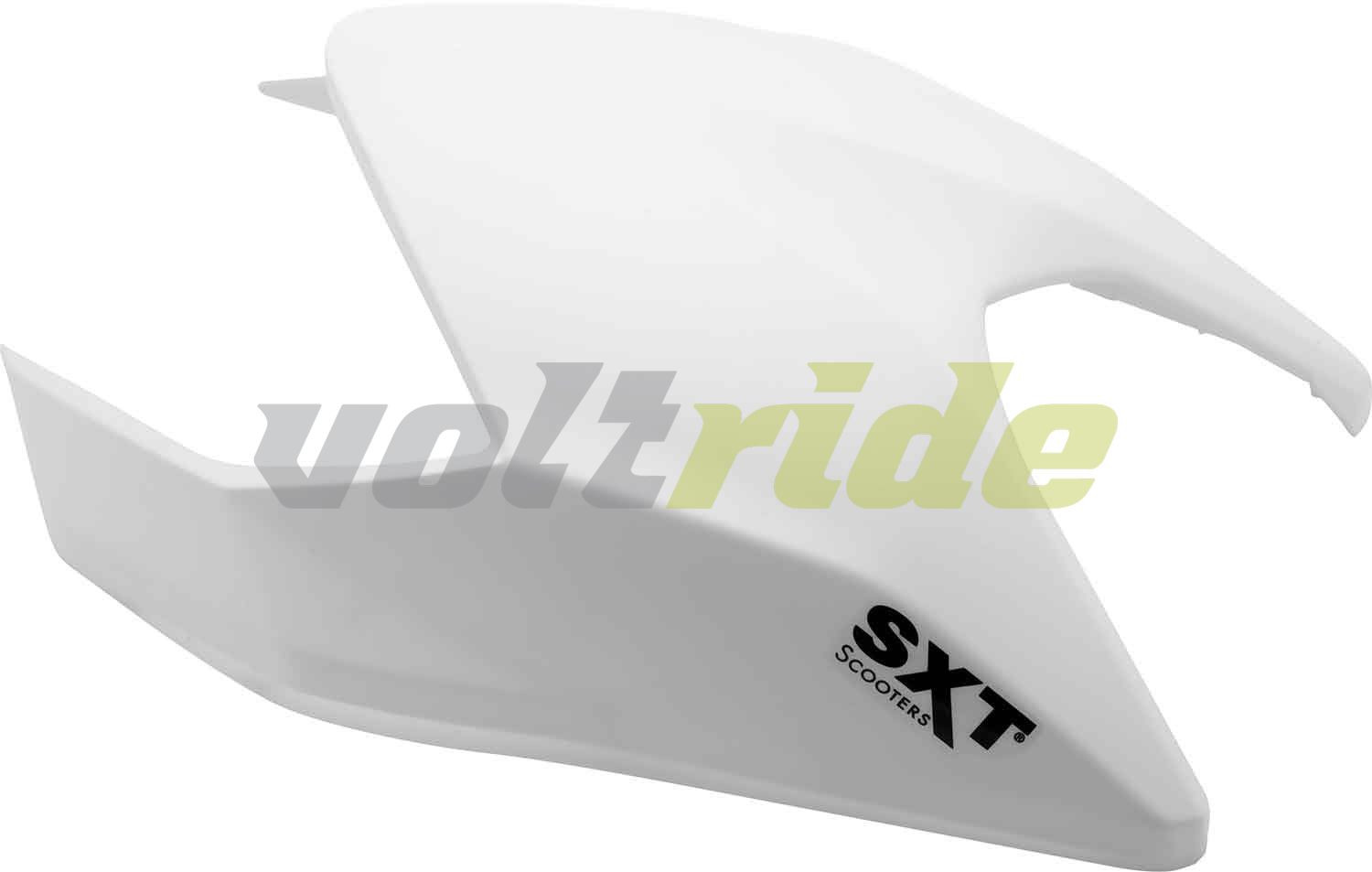E-shop SXT Front panel
