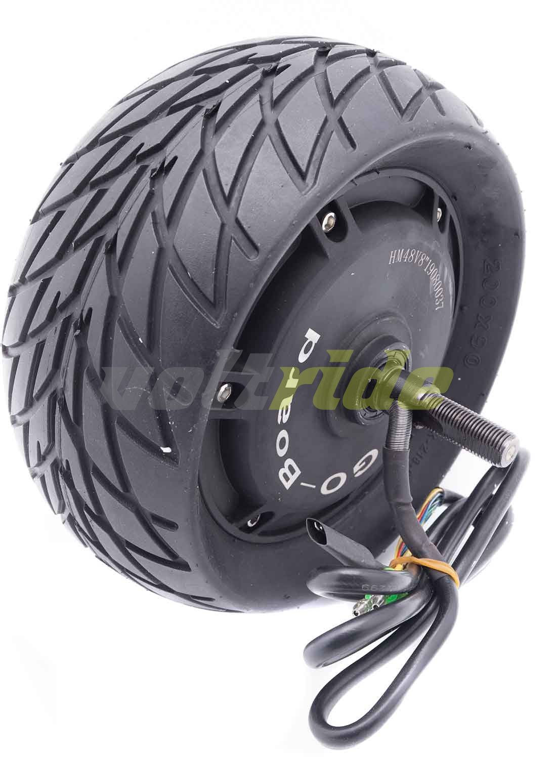 E-shop SXT 48V 800W hub motor with tires