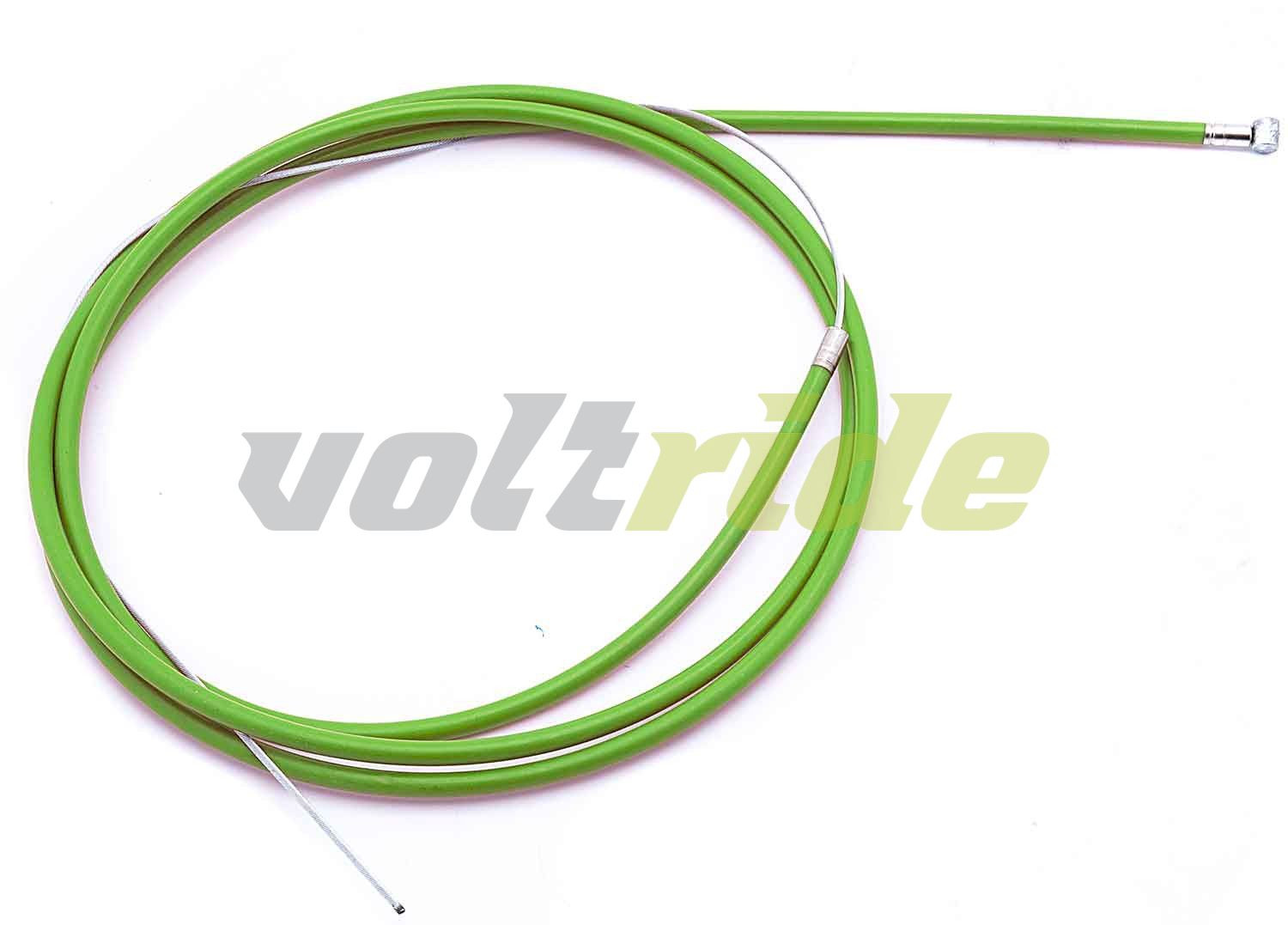 E-shop SXT Cable brake front, Zelená