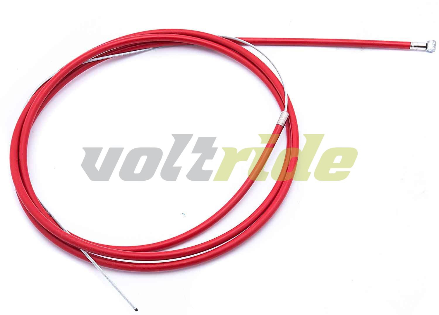 E-shop SXT Cable brake front, Červená