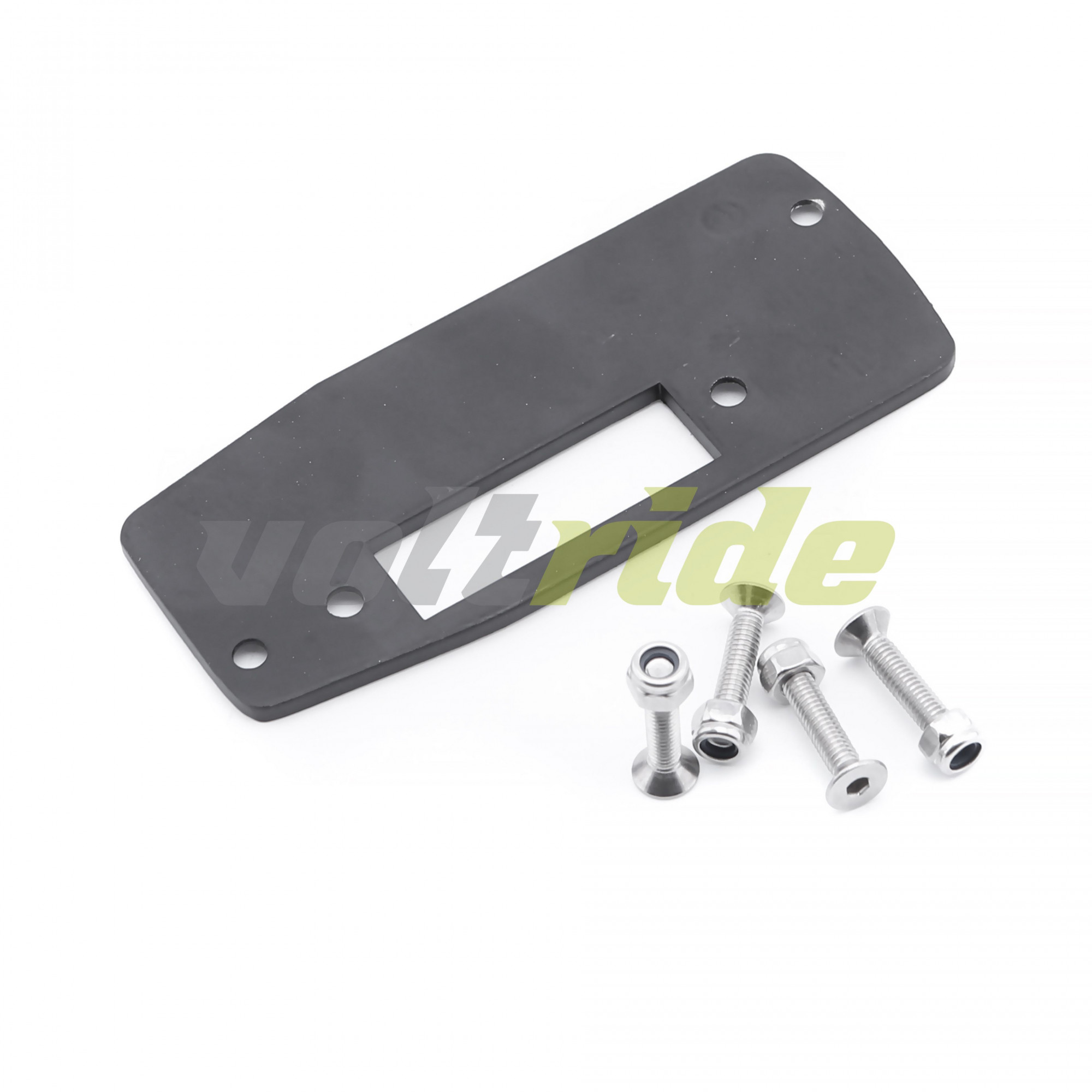 SXT Battery compartment cover (set)