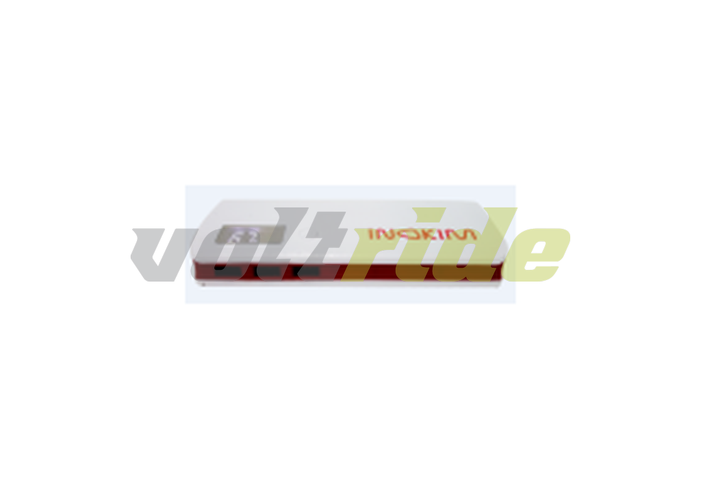 E-shop Inokim battery cell case white, Biela