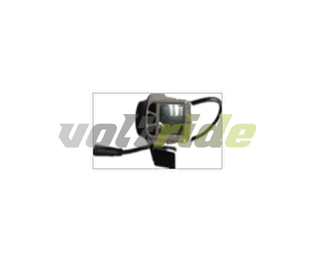 E-shop Inokim LCD Throttle L201