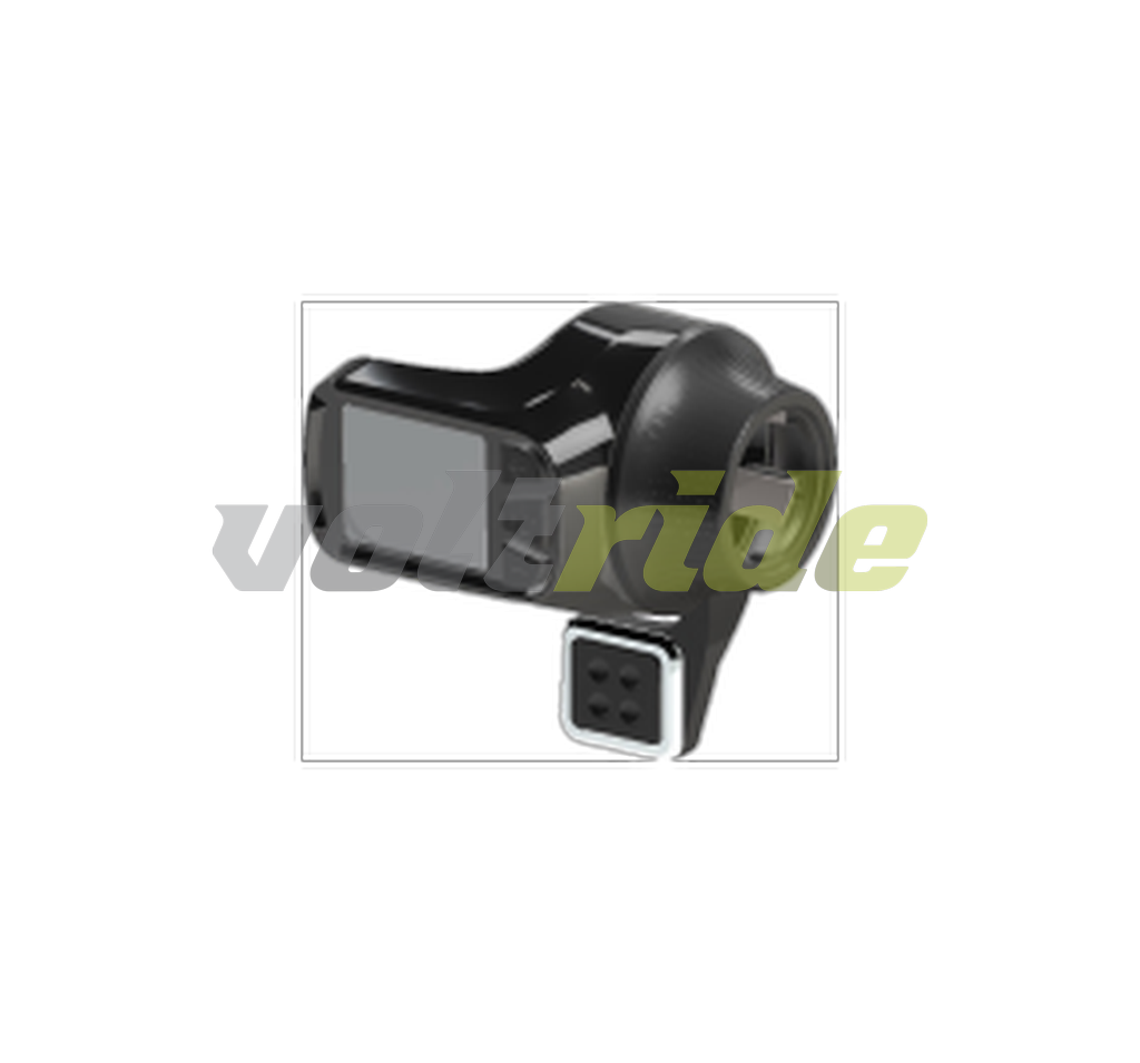 E-shop Inokim LCD Throttle X101 57.6V