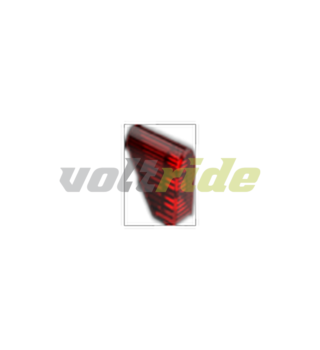 Inokim Rear Light 12V