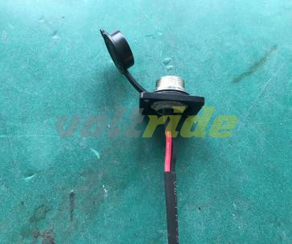 E-shop Inokim New Connector For Battery