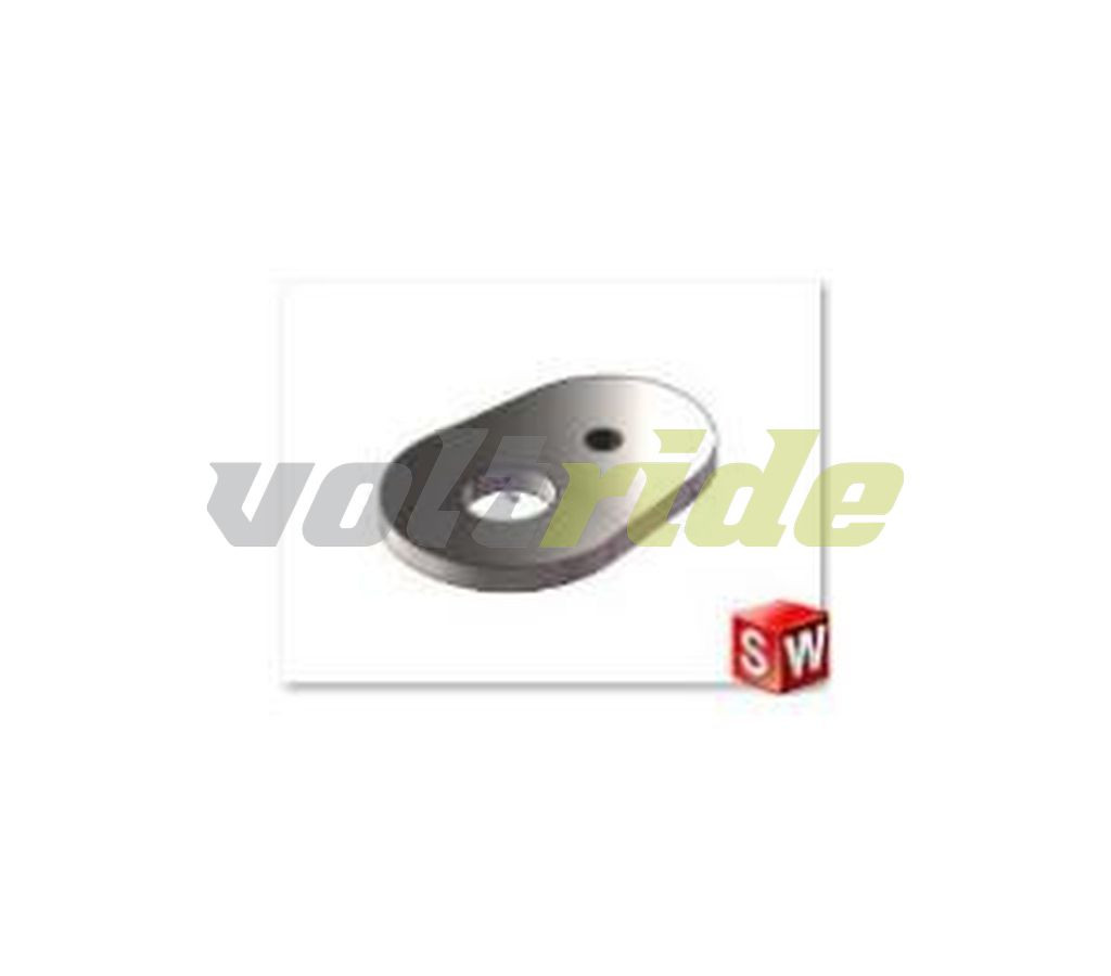 E-shop Inokim Front Wheel Hinge