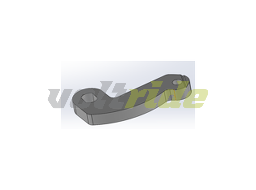 E-shop Inokim Front Drum brake lever