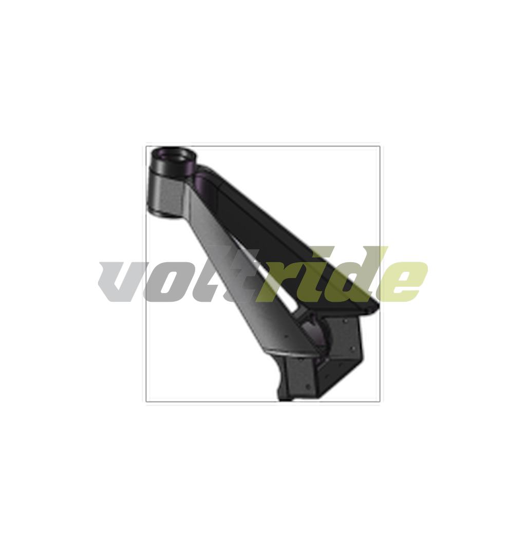 E-shop Inokim Front axle