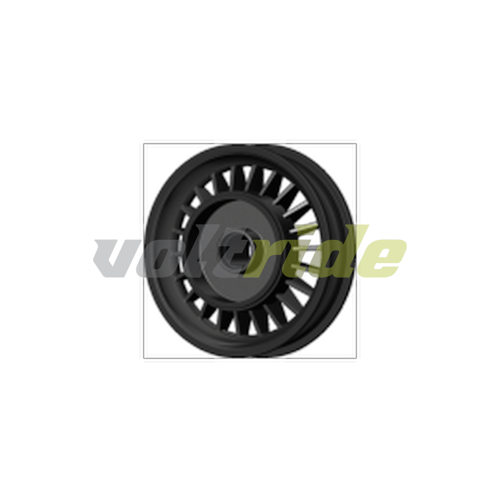 Inokim Front Wheel