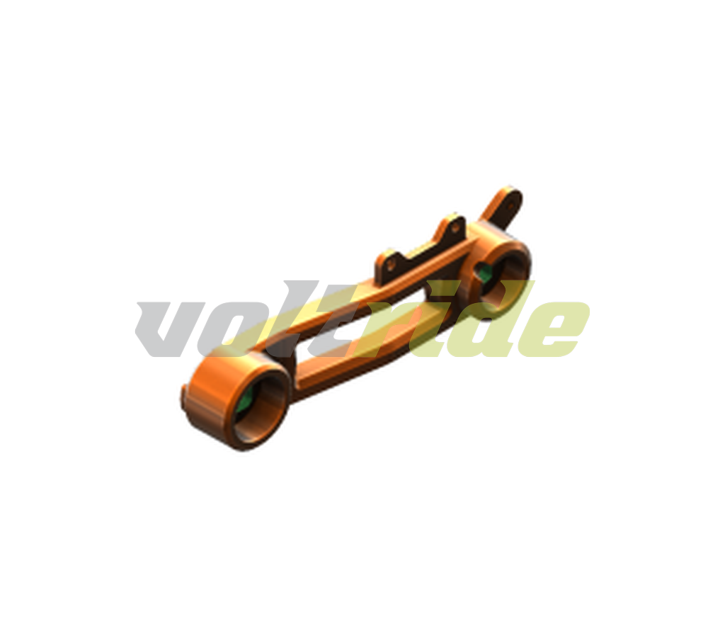 Inokim Rear Suspension arm