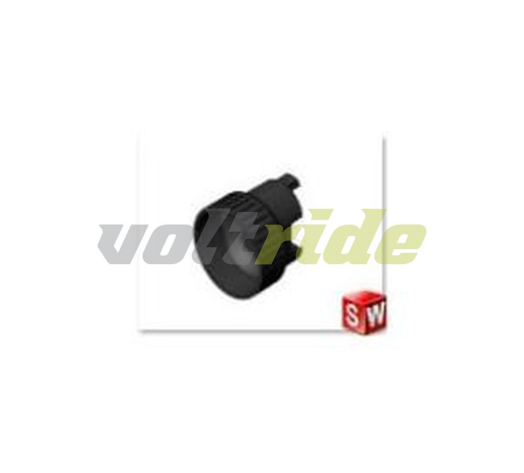 E-shop Inokim Steering Pole Top Cover Ring
