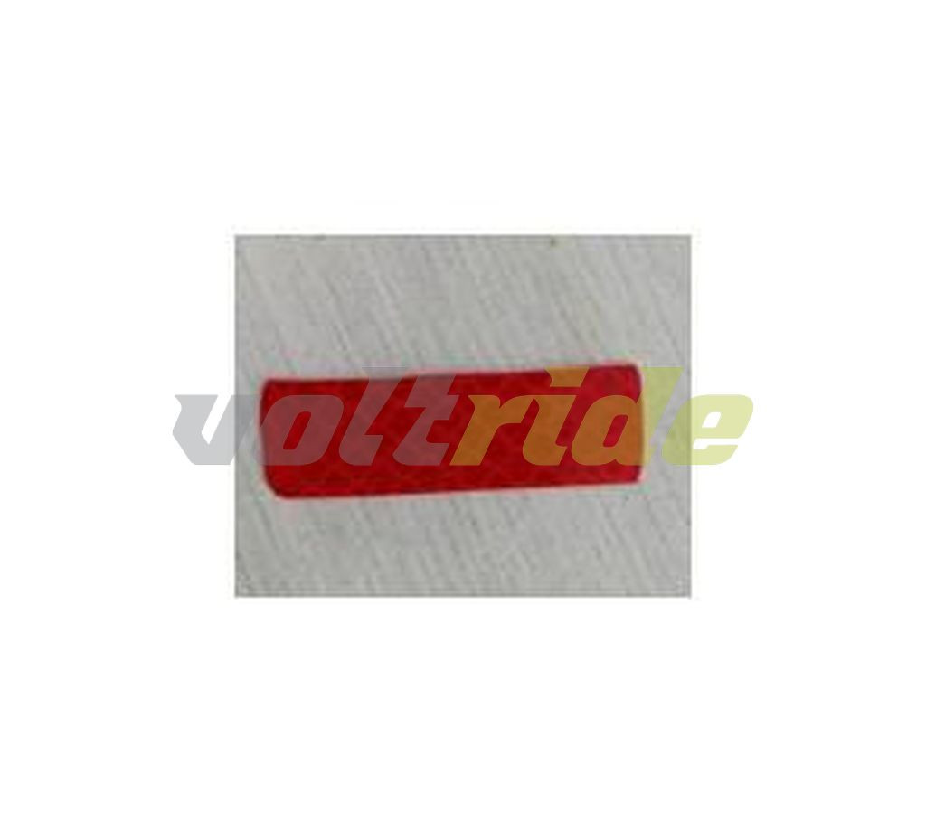 E-shop Inokim Rear Mudguard Reflector