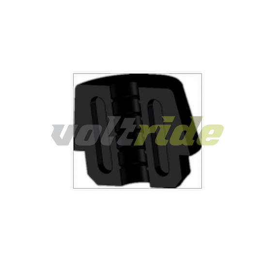 Inokim Rubber For Throttle's Wire B