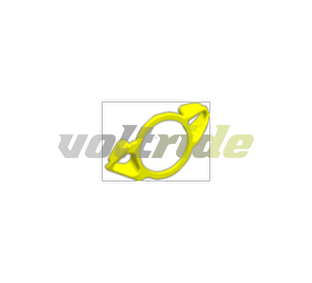 E-shop Inokim Bottom Steering Ring Cover