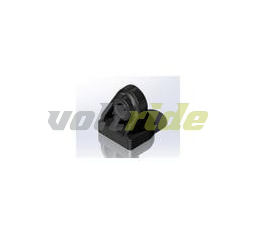 E-shop Inokim Trolley Wheel Bracket Left