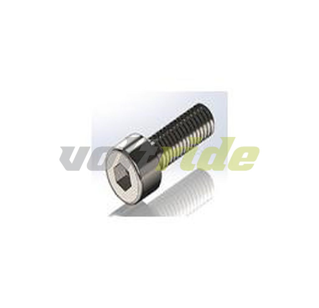 E-shop Inokim M4*25 Inner Hexagon Screw