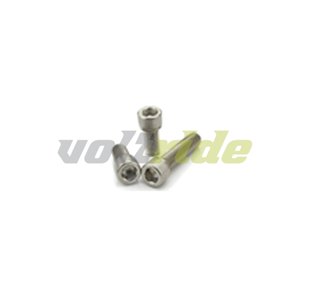 E-shop Inokim M5*12 Inner Hexagon Screw M5*12