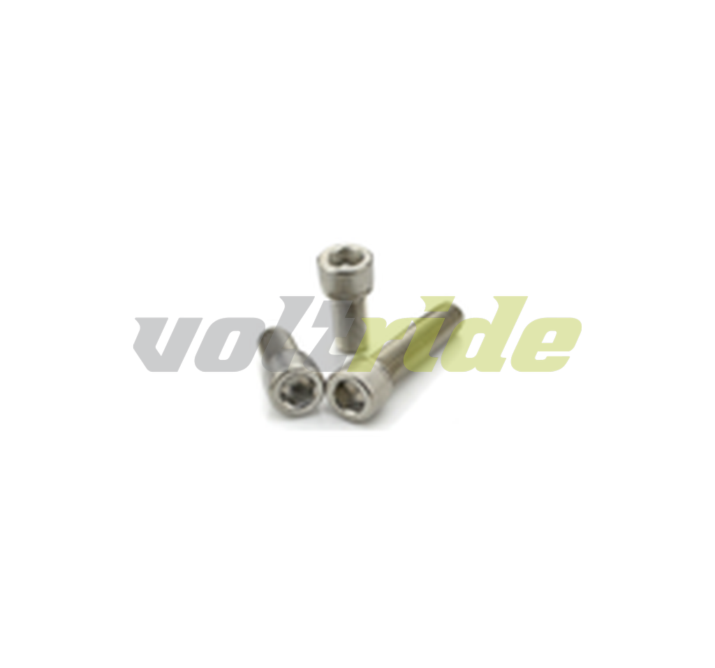 E-shop Inokim M5*30 Inner Hexagon Screw