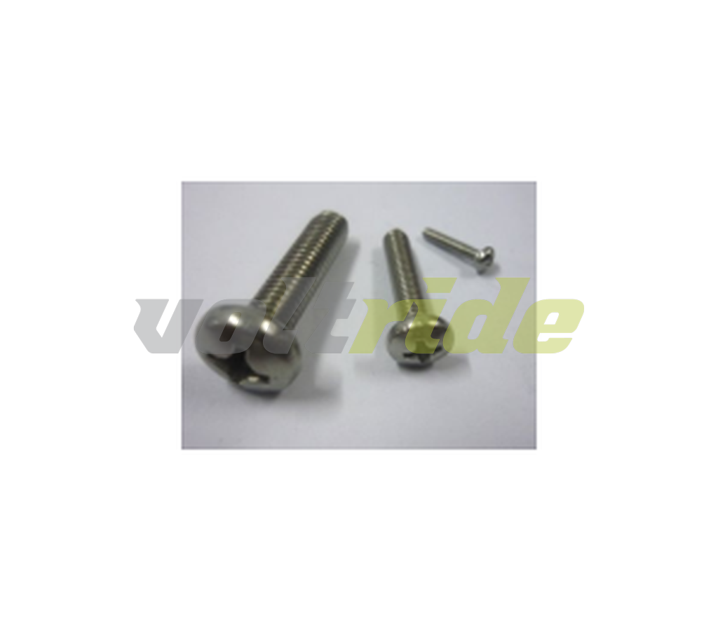 E-shop Inokim M4*12 Inner Hexagon Screw