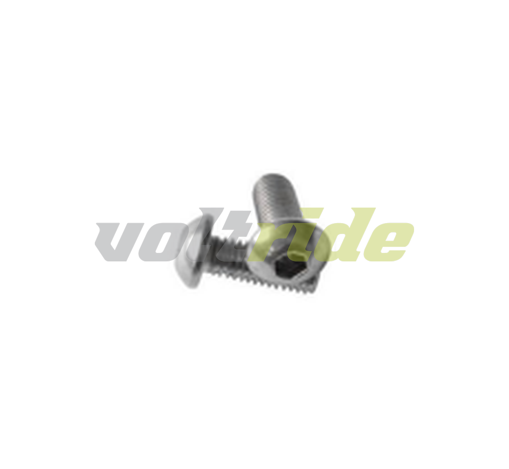 E-shop Inokim M4*18 Round Head Inner Hexagon Screw M4*18