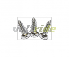 Inokim M3*8 Cross Recessed Pan Head Tapping Screw